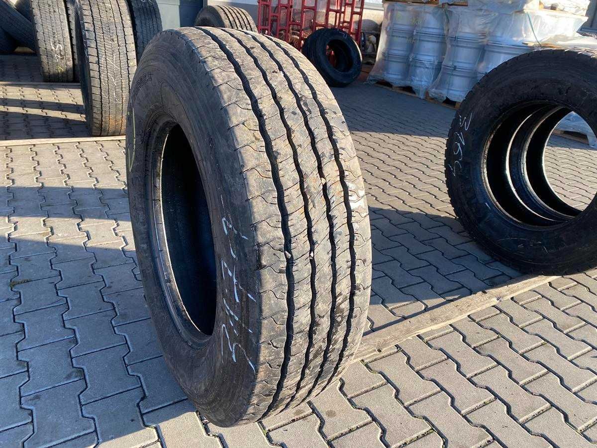 Opona 315/70R22.5 SAVA AVANT 5 Przód 13-14mm