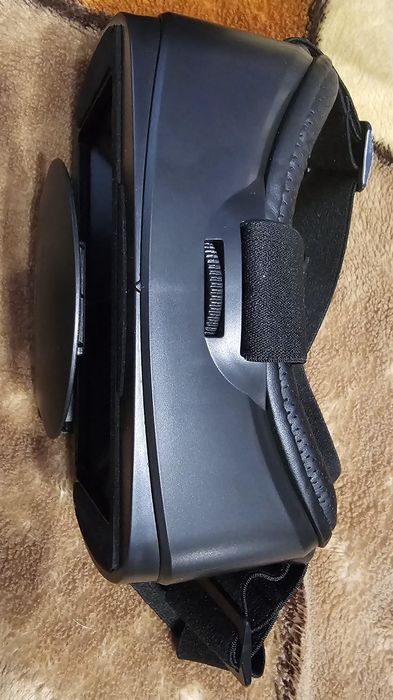 Okulary gogle vr do telefonu VRG