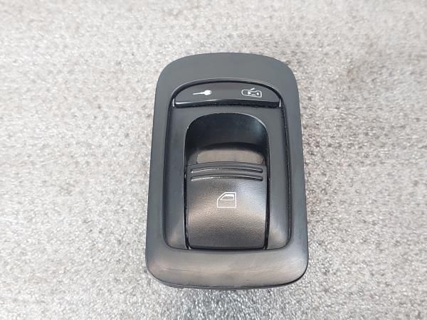 Comando / botão / interruptor vidros frente direito PORSCHE Cayenne (9