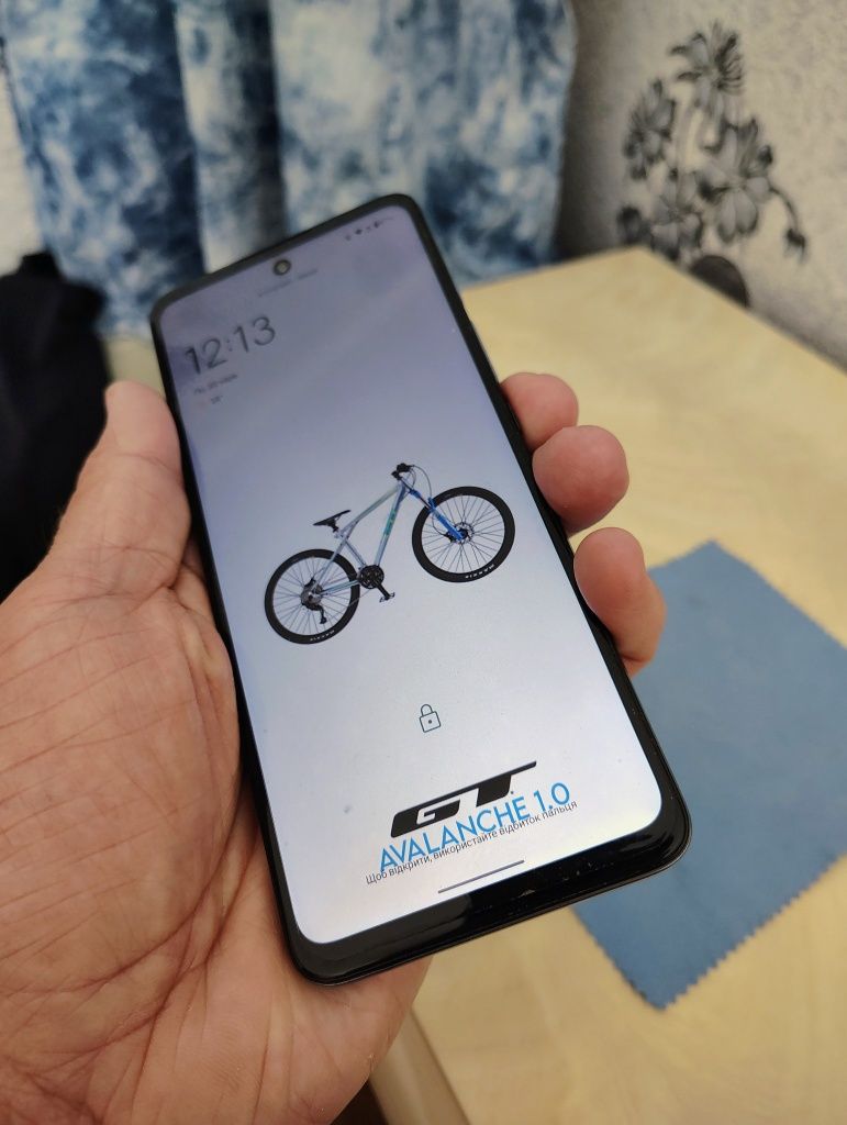 Motorola g60, почти в идеальном состоянии