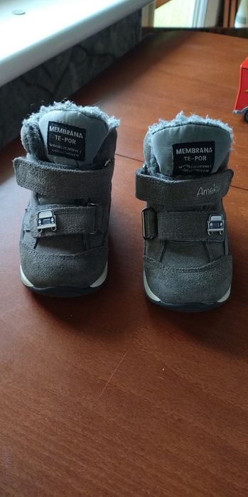 Sprzedam buty zimowe