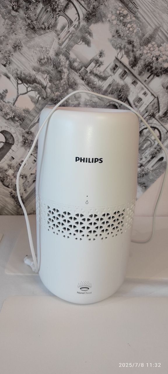 Зволожувач повітря  Philips