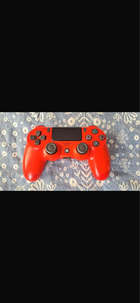 Playstation 4 (Como Nova)