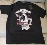 PHILIPP PLEIN T-shirt męski