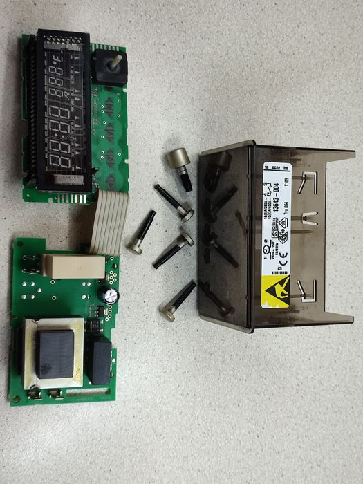 Блок/модуль управління 13643-004 від духовки Gorenje B8985E