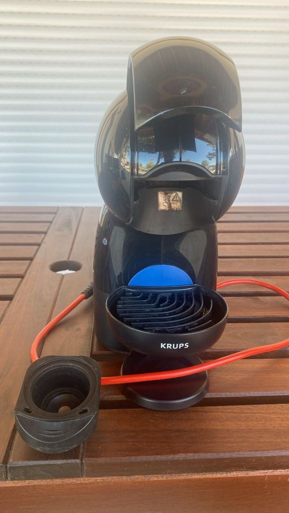 Nescafé Dulce Gusto - Krups