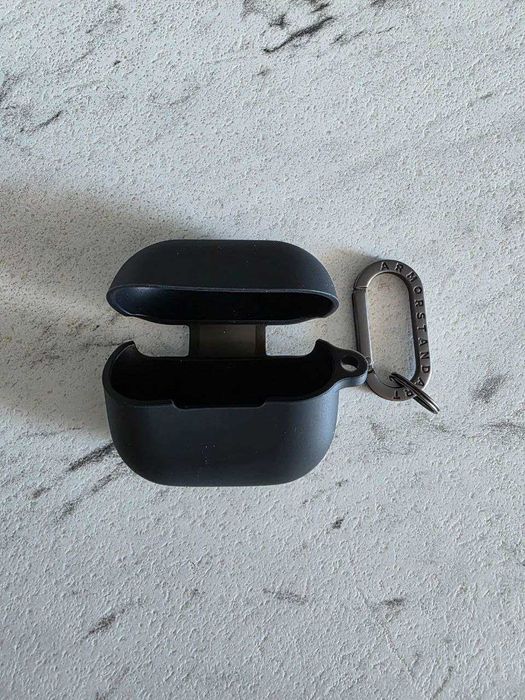 Чехол до навушників Samsung Buds3 та Buds3 Pro.