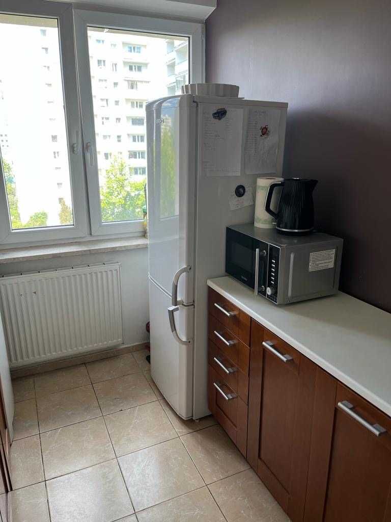 Do wynajęcia duży pokój – ul. Polinezyjska 3, blisko metra Imielin