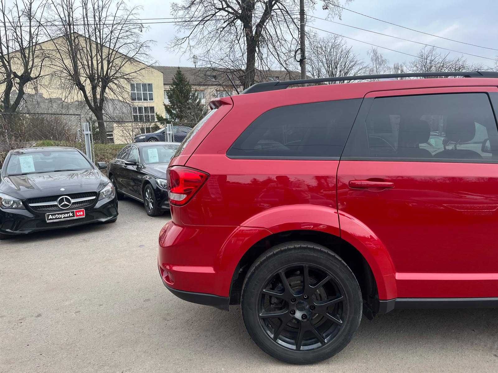 Продам Dodge Journey 2016р. #42753