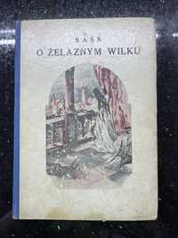 Baśń o Żelaznym Wilku 1928