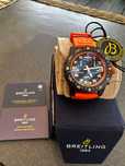 Breitling Endurance Pro - Nowy, nienoszony