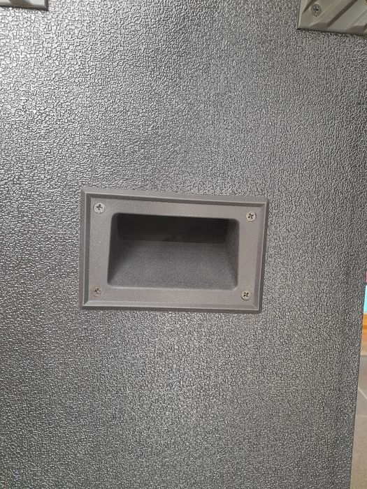 Coluna Passiva 350w 8hms