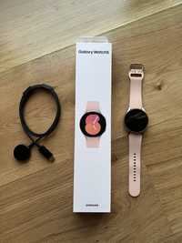 Samsung galaxy watch 5 Na gwarancji