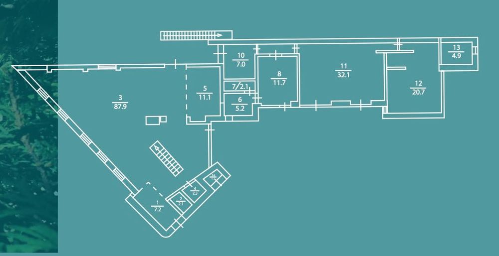 Без комиссии, Фонтан, Современный дом 315м2 на 7 сотках