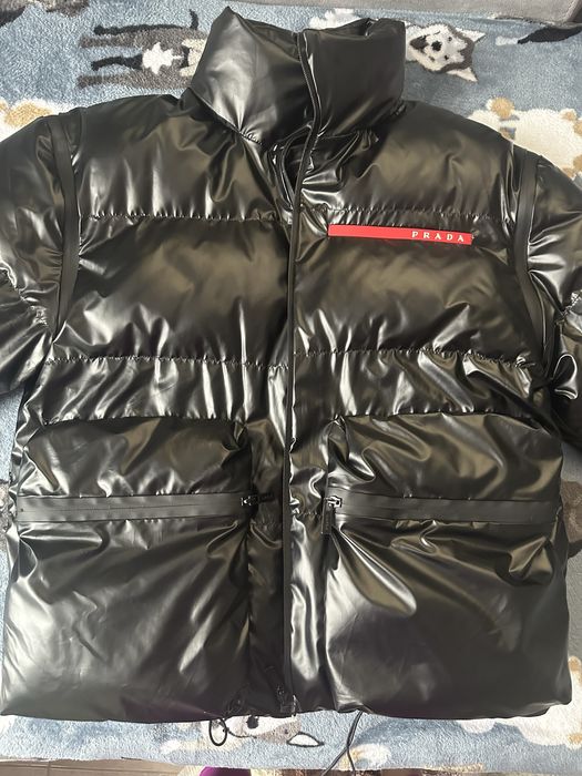 Куртка женская Prado