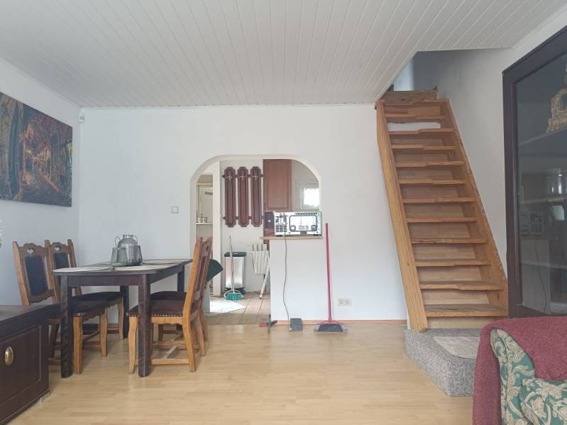 Domek wolnostojacy na wynajem w Pucicach. Rozważę każdą oferte.