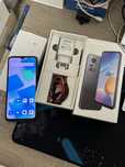 Blackview A85 8gb/128gb