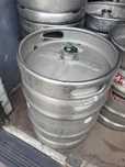 50 Litr beczka po piwie typu keg