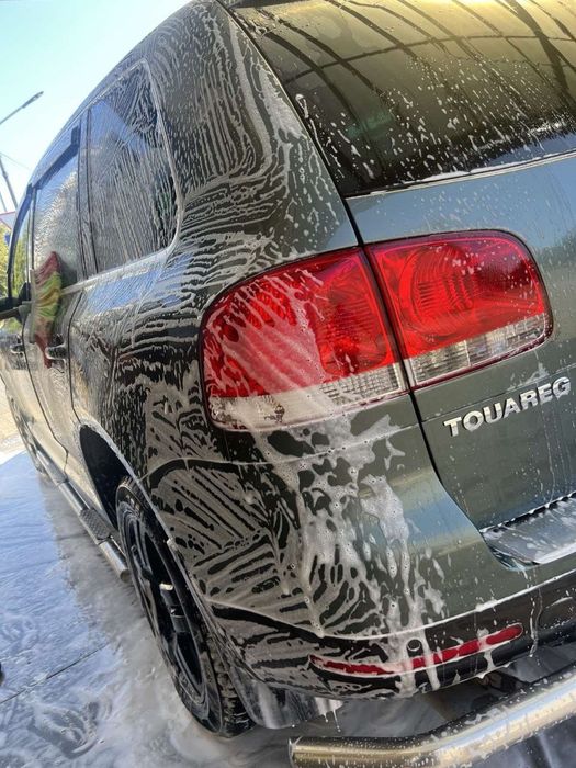 Продам Фольксваген Туарег 2003 год срочно