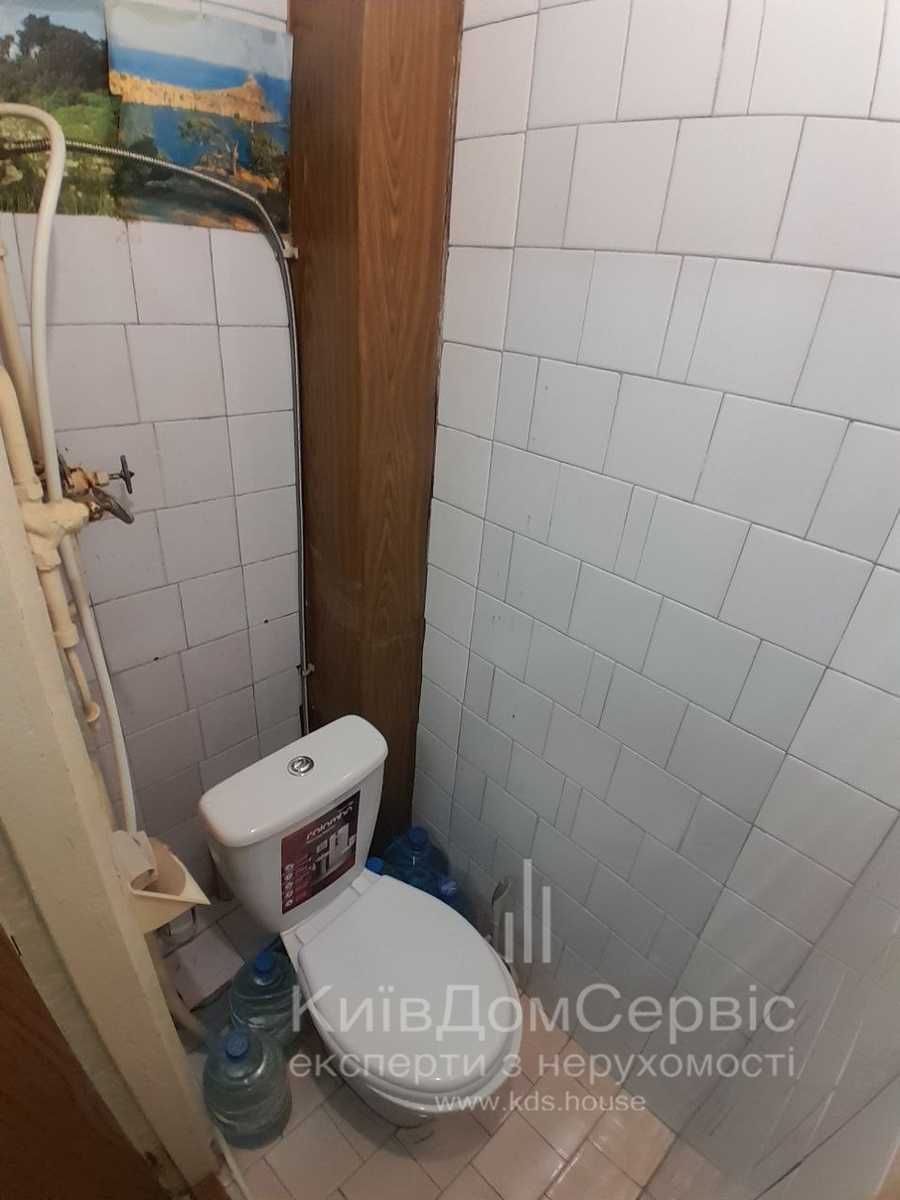 продам кімнату 24 кв.м. Шулявка Олекси Тихого 91А Солом'янський