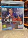 Pro Evolution Soccer 2018 PS3, Sklep Wysyłka Wymiana