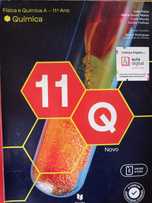 Manual Quimica 11° ano