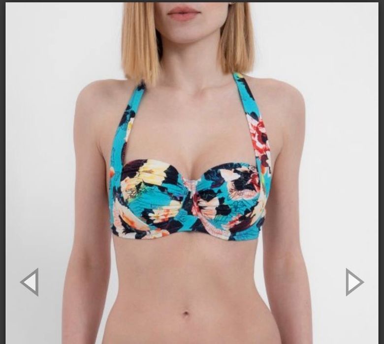 Купальник Seafolly жіночий Італія