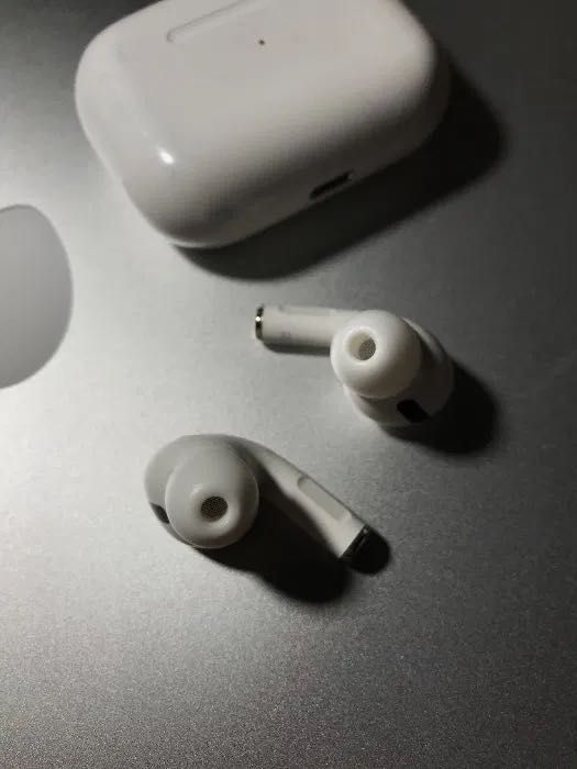 Наушники навушники як AirPods Pro