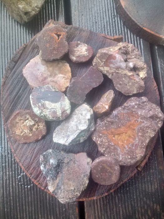 Agat Do wyboru i koloru