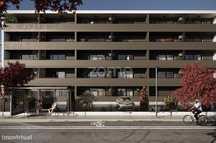 Apartamento T0 - Cond. Fechado APOLLO