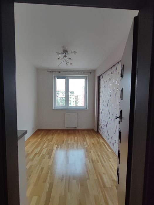 Wynajmę mieszkanie 56 m Porucznika Lagody