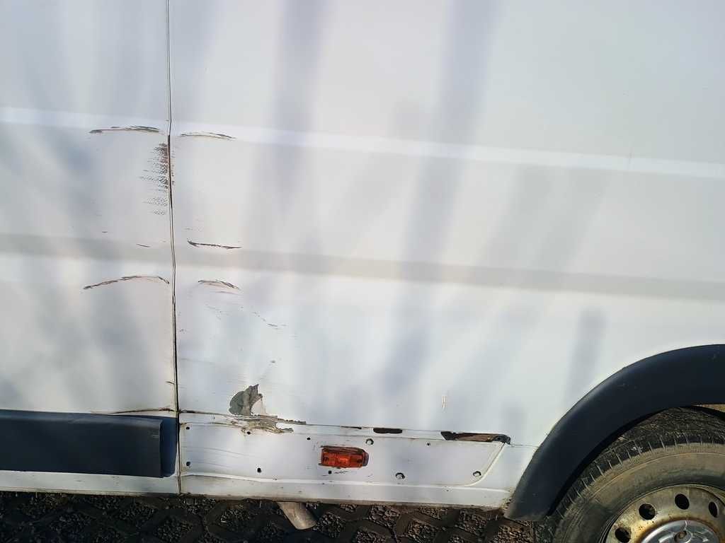 Fiat Ducato 2.3 MultiJet 130 KM MAXI L4H3