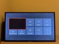 Telewizor Thomson  32 cale HD