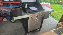Grill Gazowy Char-Broil 3400S