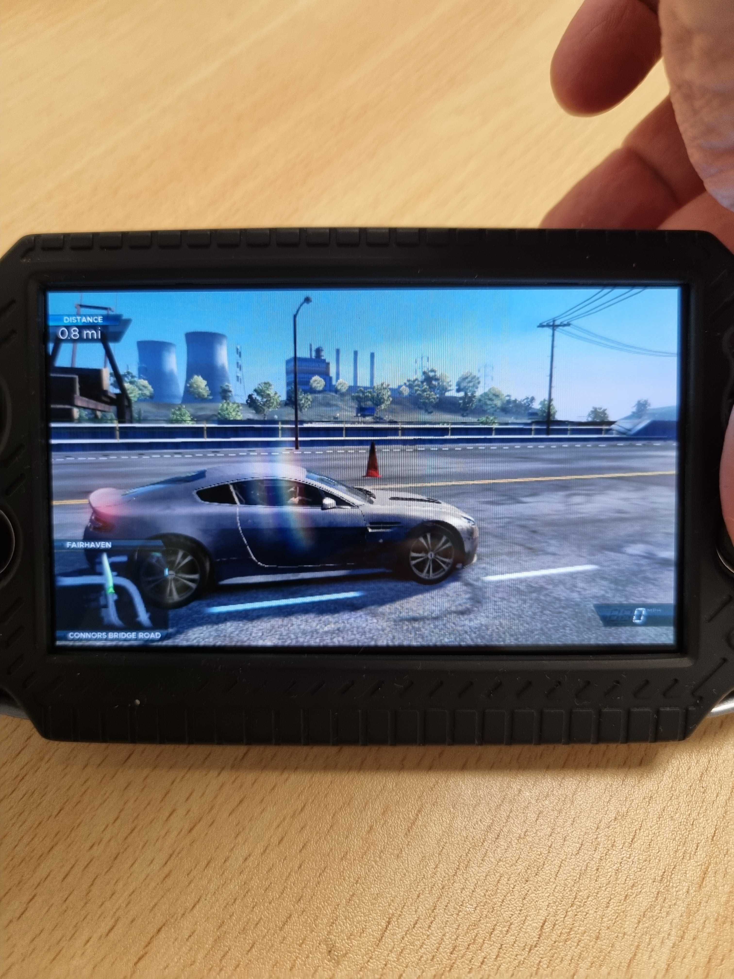 Need for Speed Most Wanted PS Vita