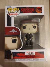 Funko pop Stranger Things Robin 1299