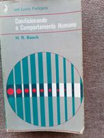 Condicionando o Comportamento Humano - H. R. Beech