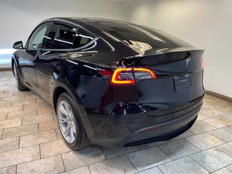 2022 Tesla Model Y Long Range Авто в наявності!!!