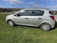 Opel Corsa 1.2 LPG