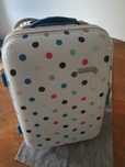 Walizka American Tourister Bagaż podręczny Wizzair Ryanair