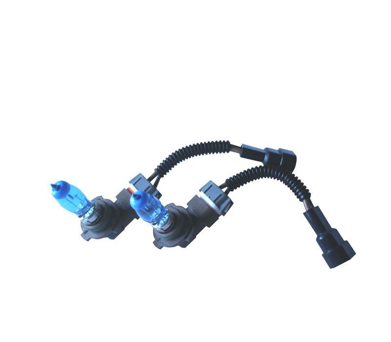 LÂMPADAS HOD H11 CERÂMICA LUZ BRANCA