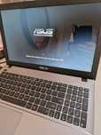 Laptop Asus R510J