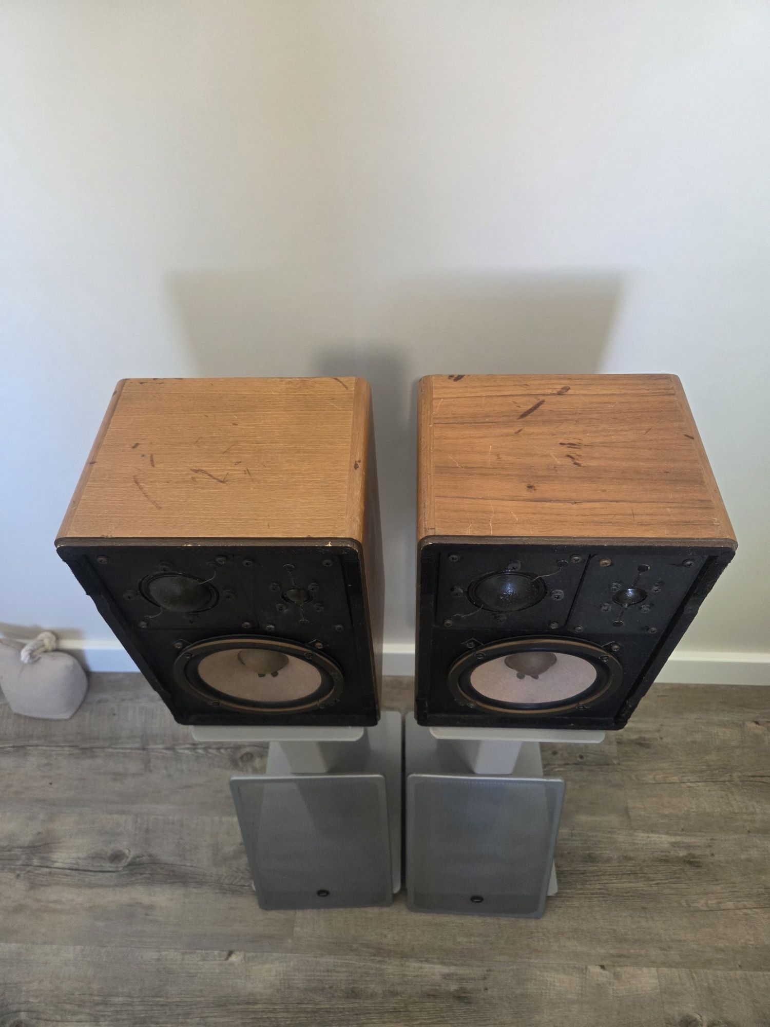 Braun L530 monitory