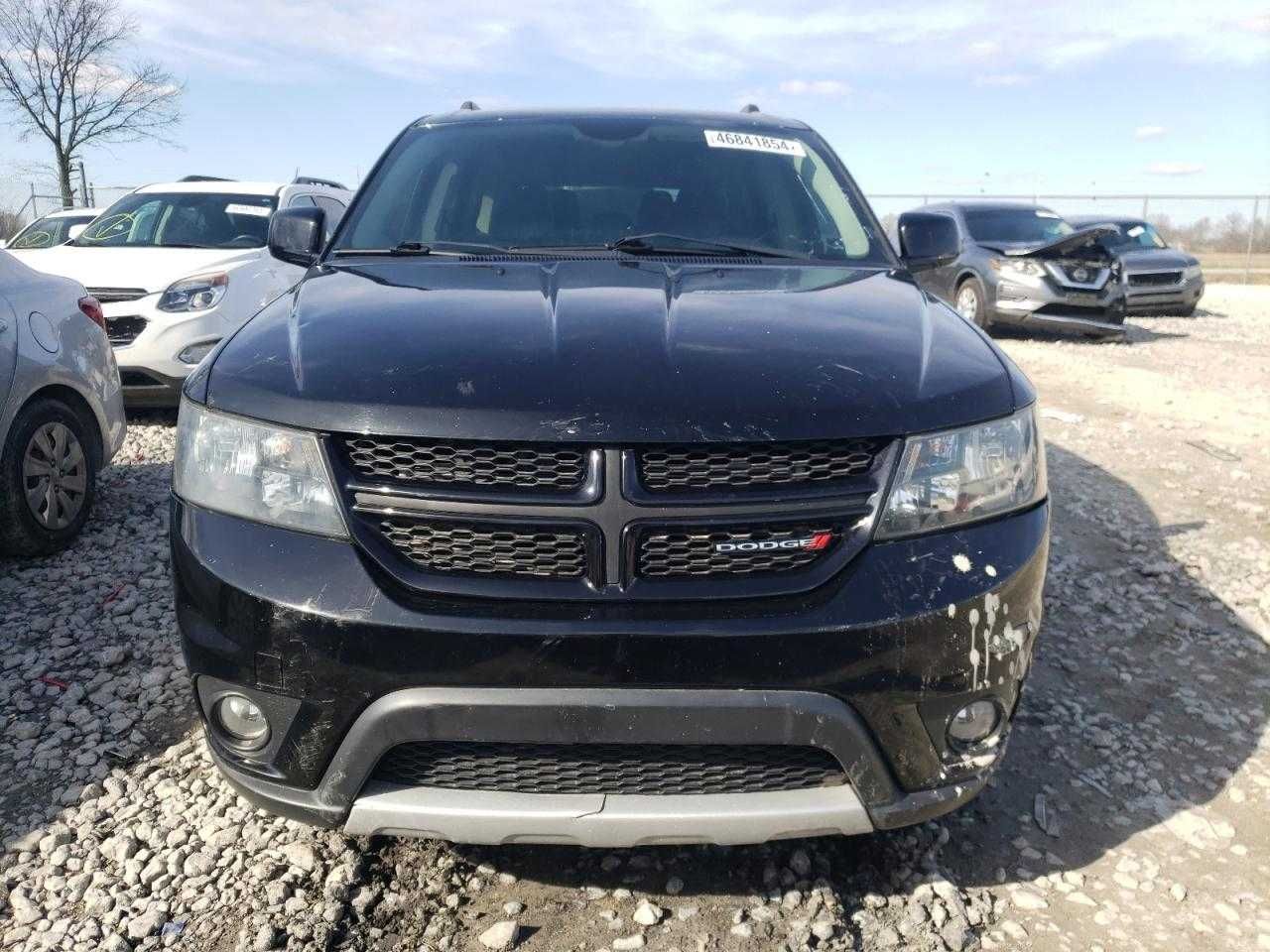 2015 Dodge Journey R/t