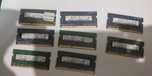 Продам SODIMM DDR3 оперативную память 2Gb .