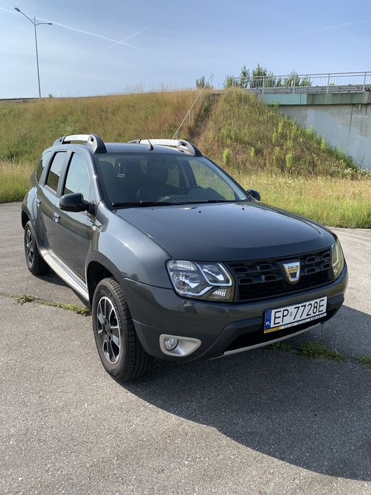 Dacia Duster (I) | 2017 | 1.2 TCe | 125 KM | 4x4 | Laureatè | facelift