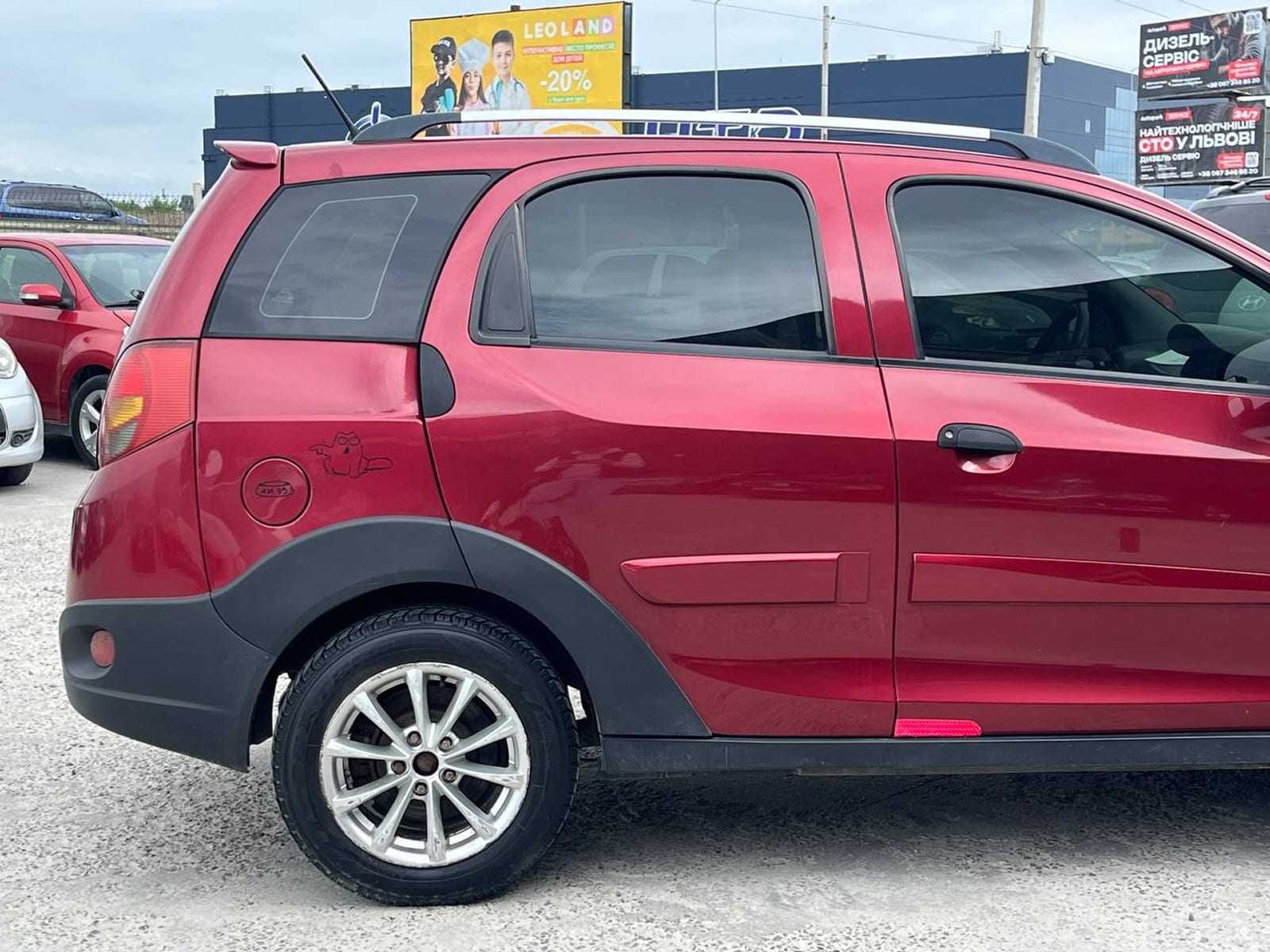 Продам Chery Beat 2012р. #69077
