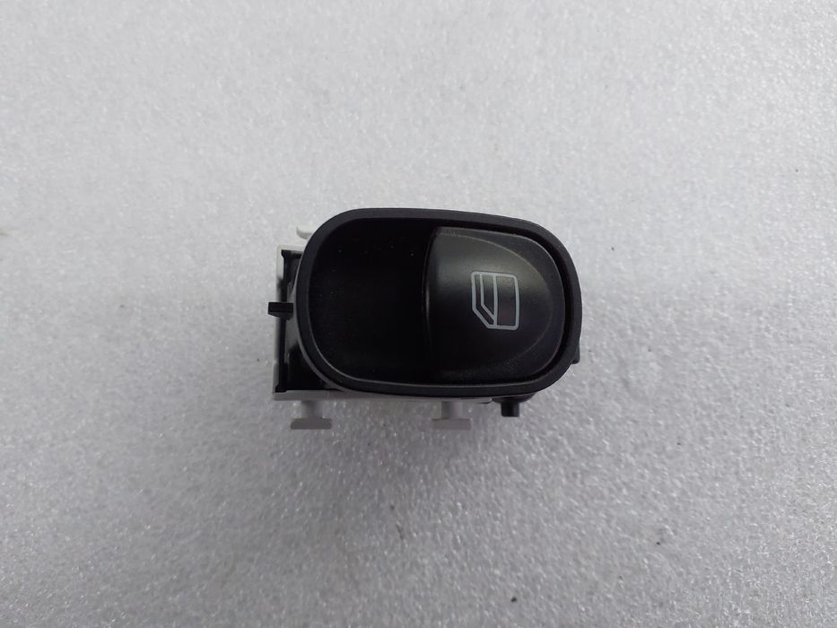 Comando / botão / interruptor vidros trás esquerdo MERCEDES-BENZ CLK (