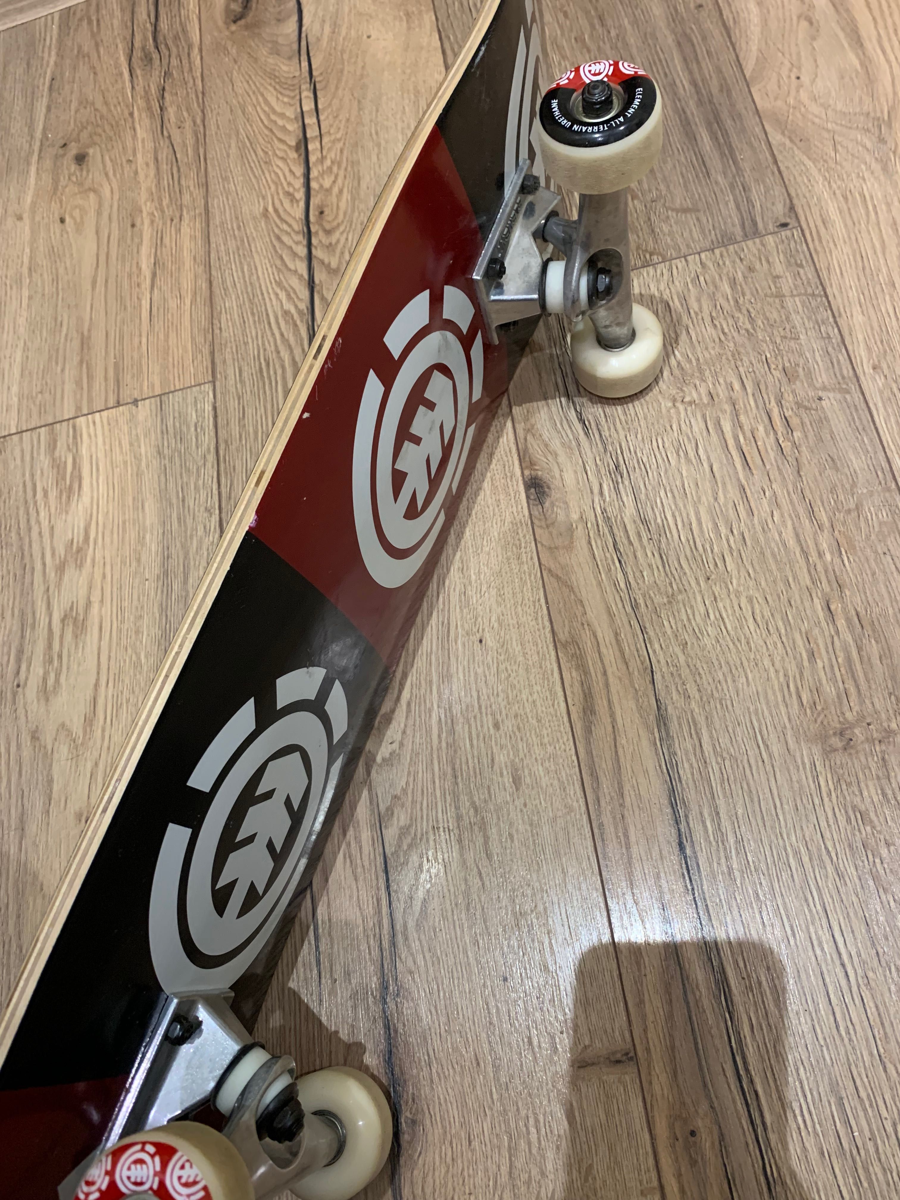 skate completo da Element