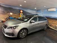 Peugeot 308 SW